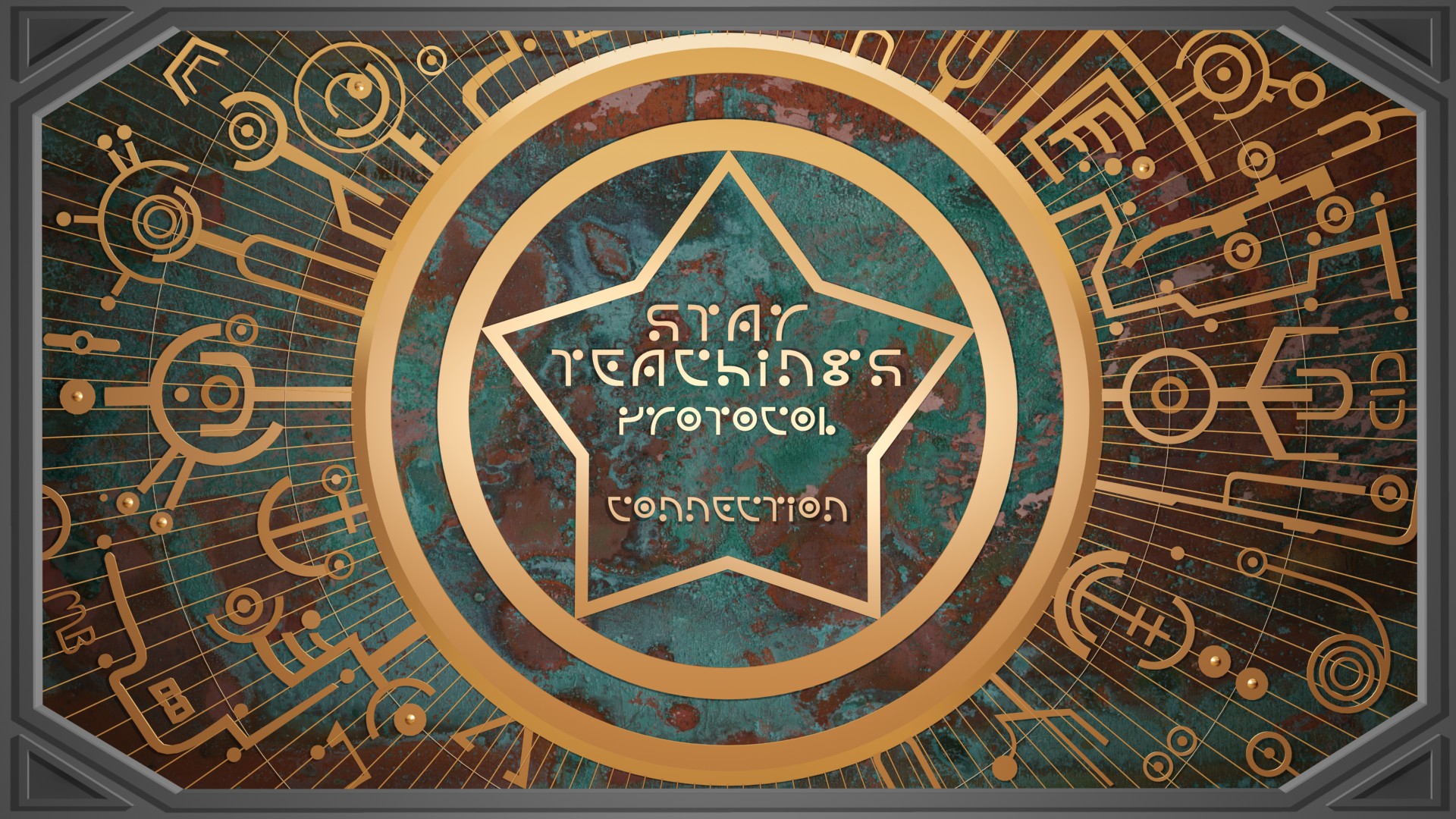 Star Teachings Protocol