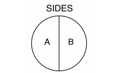 3 SIDES TO A STORY