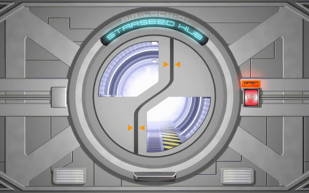 Starseed’s Hub