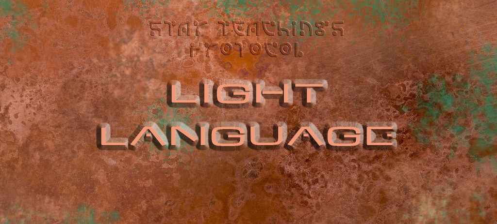 Light Language