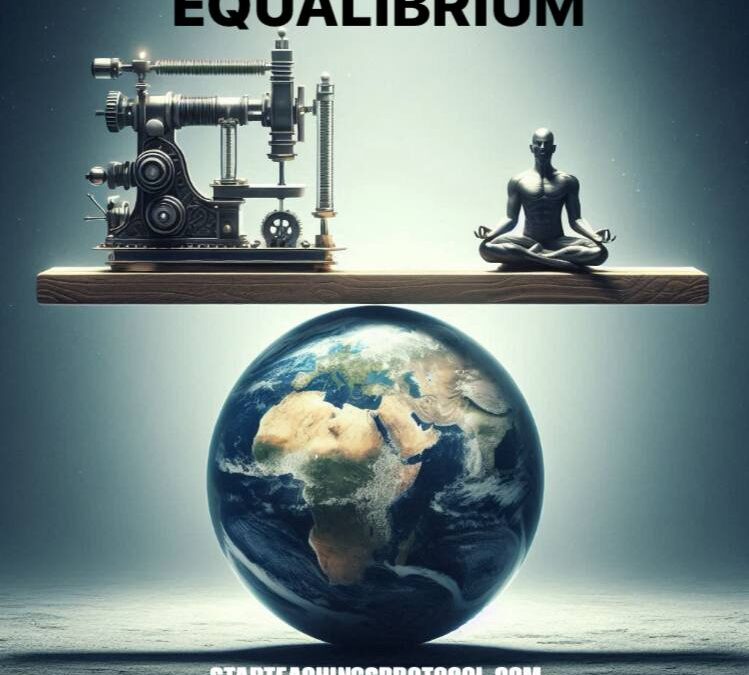 EQUILIBRIUM