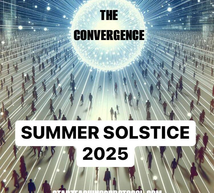 CONVERGENCE