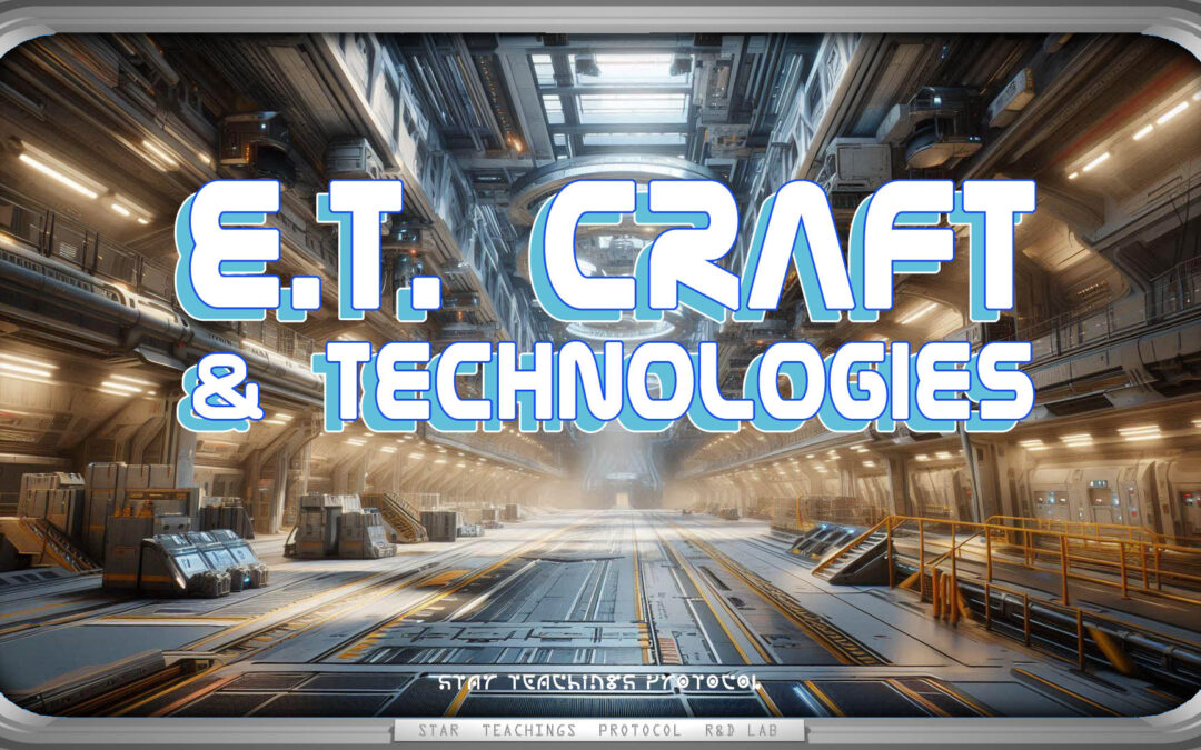 ET Craft & Technologies