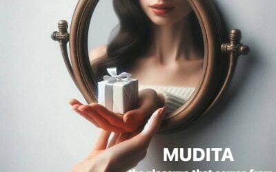 MUDITA