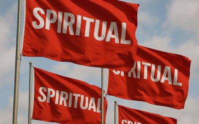 HIJACKING THE SPIRITUAL