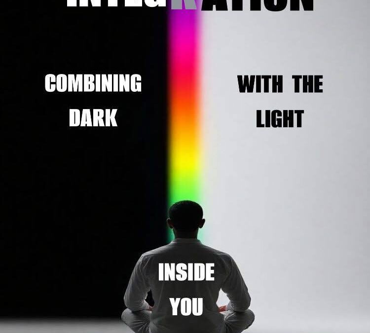 INTEGRATION