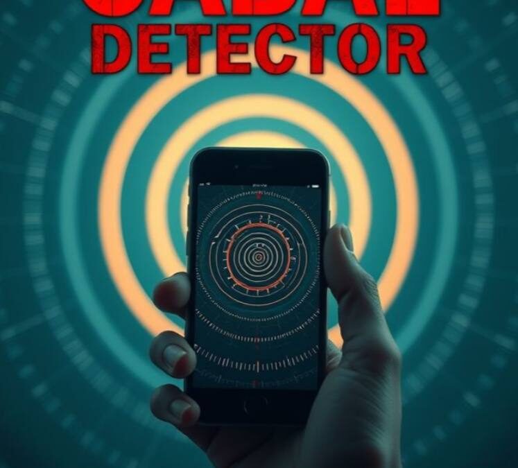 CABAL DETECTOR