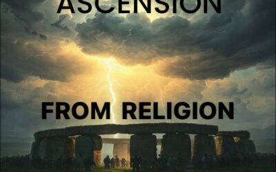 ASCENSION FROM RELIGION