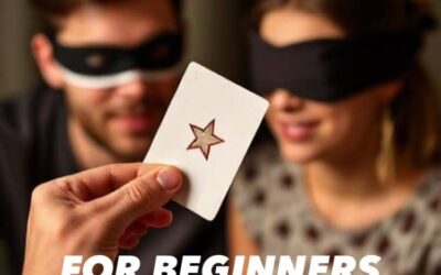 TELEPATHY EXERCISES FOR BEGINNERS