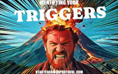 IDENTIFYING YOUR TRIGGERS