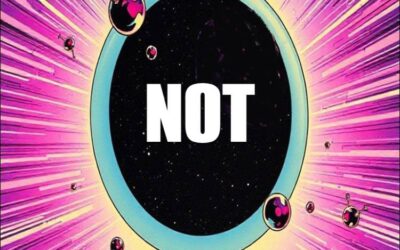 YOU ARE NOT PHYSICAL!