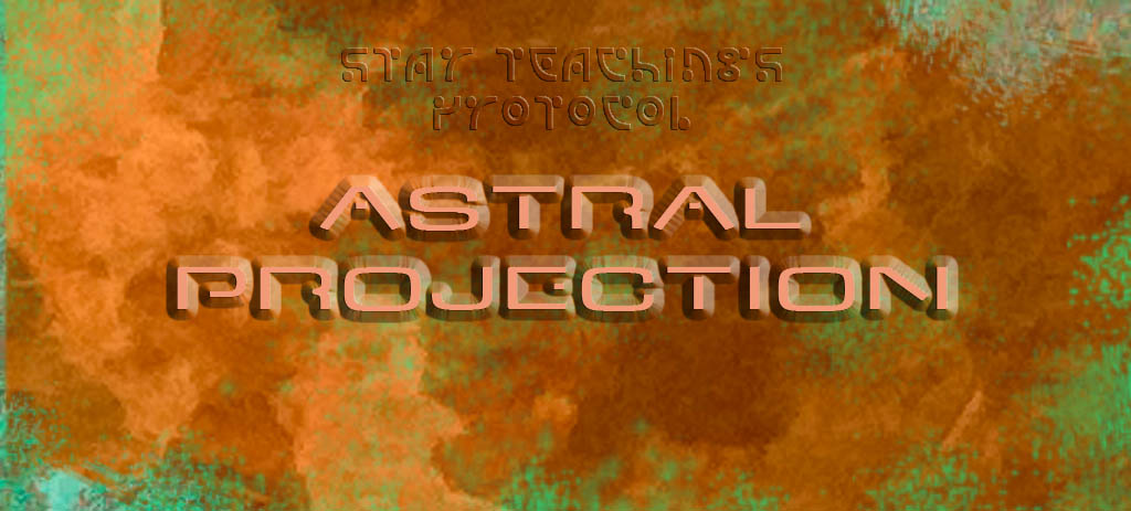 What is Astral Projection