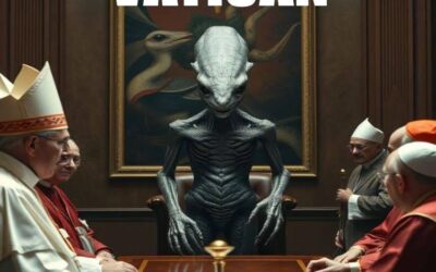 THE VATICAN IS HIDING THEM