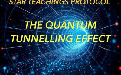 THE QUANTUM TUNNELLING EFFECT