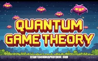 QUANTUM GAME THEORY