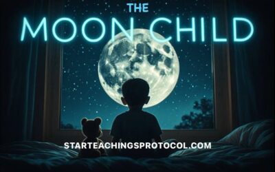 THE MOON CHILD