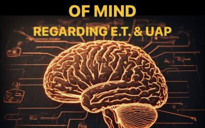 THE 12 HUMAN STATES OF MIND