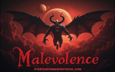 MALEVOLENCE