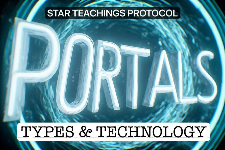 Portals