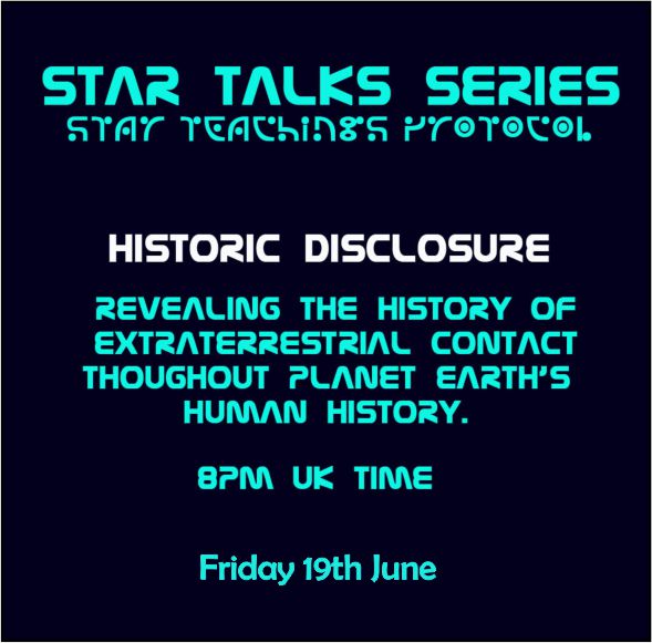 Star Talks 04 description