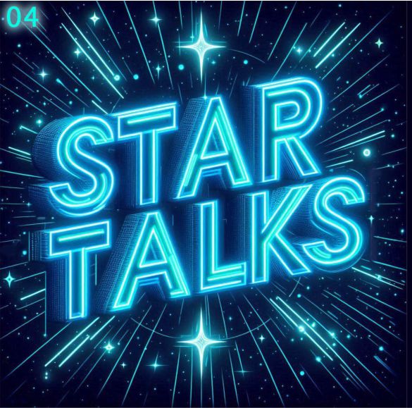 Star Talks 04