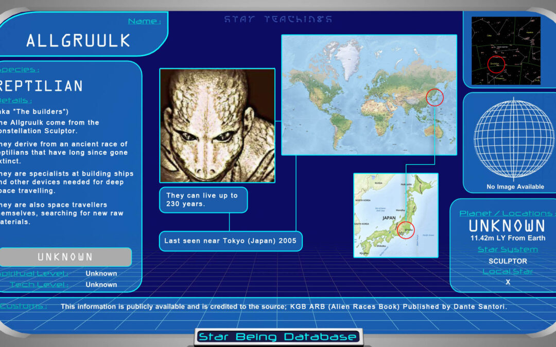 Allgruulk