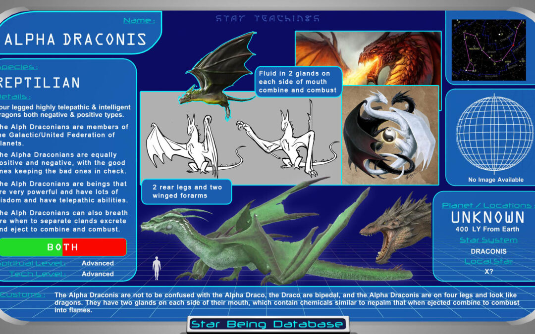 Alpha Draconis