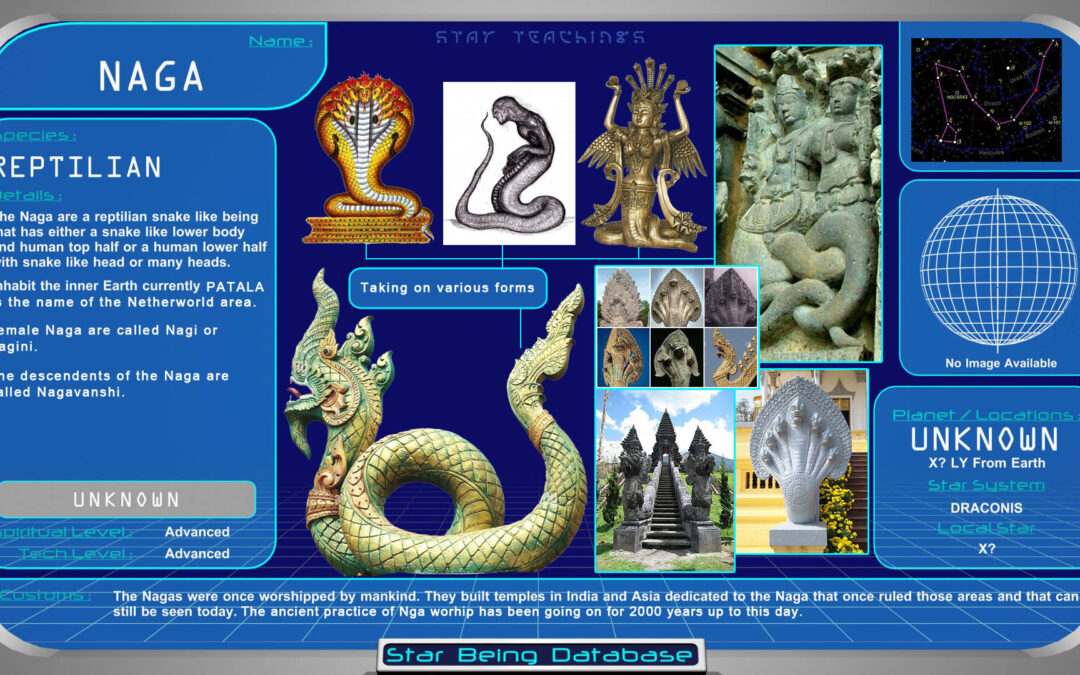 Naga