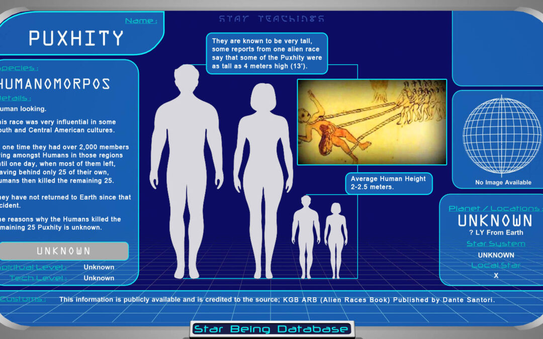 Puxhity