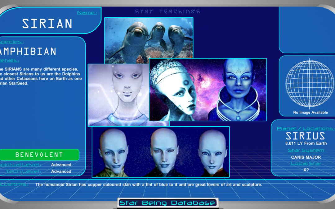 Sirian